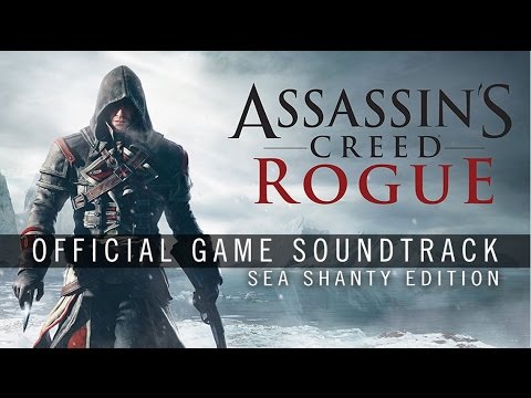 Assassin's Creed Rogue (Sea Shanty Edition) - Katie Cruel (Track 23)