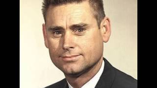 George Jones ~ Heartaches And Hangovers