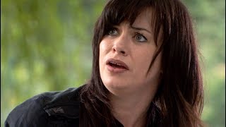 Rhys en a assez que Gwen donne la priorit� � Torchwood sur leur mariage et leur vie (VO)