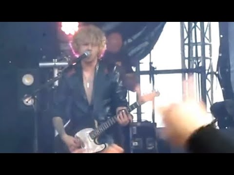 Wonderwall Joonas Porko