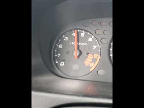 first vtec kick skunk2 turner 3 b18c