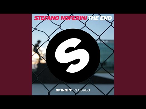Video thumbnail for The End (Radio Edit)