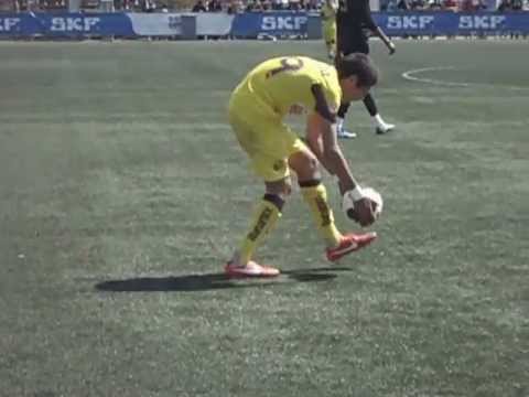 GOTHIA CUP 2013 CHEY, EDSON Y SEBASTIAN