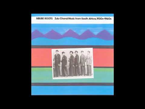 King Star Brothers - Mus' Ukuqubuda