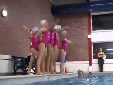 Genomineerden SportPloeg Beuningen 2008