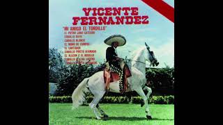 Corridos a caballos - Vicente Fernandez