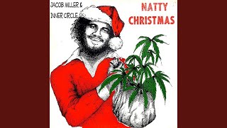 Silver Bells / Natty No Santa Claus (feat. Ray I, Turbulence, Inner Circle)