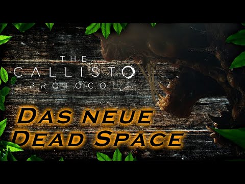 Wer steckt hinter Callisto Protocol und worum geht es?