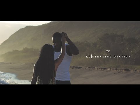 TE dness - S/O (Official Video) [@TE_dness] | Link Up TV