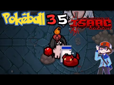 | Isaac Repentance Highlights | - The Greediest Tainted Eve Run