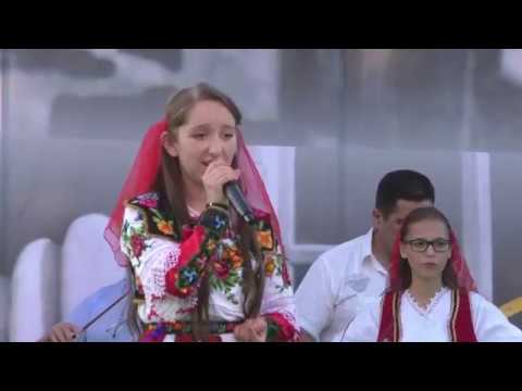 Në Gjakovë po mbahet festivali "N'Odën e Malësisë së Gjakovës"-Lajme