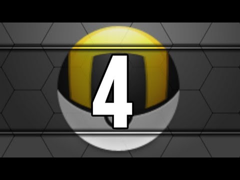 Pokemon HeartGold & SoulSilver: Walkthrough - Part 4: ShadowDi...?