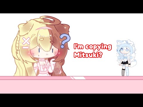 ✧˖°.Did I copy @Mitsuki._.officiall?✧˖°. #shorts#fyp#viral#gacha#tweening #trend#trending#flop#cute