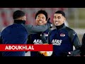 Interview Aboukhlal | Leeuw van de Atlas