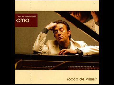 ROCCO DE VILLIERS - Martini Dreams (OFFICIAL MUSIC VIDEO)