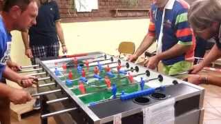 preview picture of video 'Casalbagliano Boys (sx) vs Campioni (dx) - Girone Preliminare'