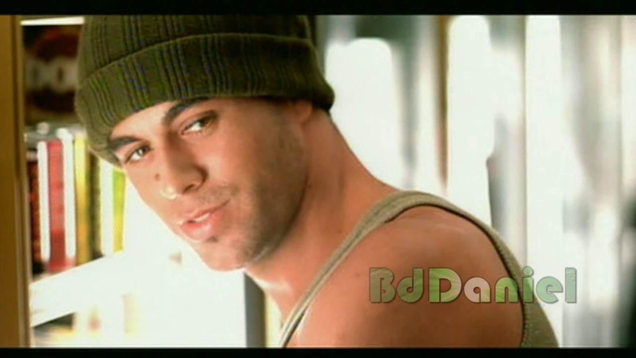 Be With You Lyrics | Enrique Iglesias | Enrique (1999)
