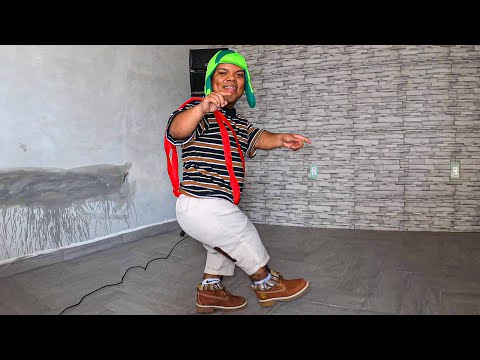 The MEDIO METRO the most viral steps of TIK TOK and Sonido Pirata