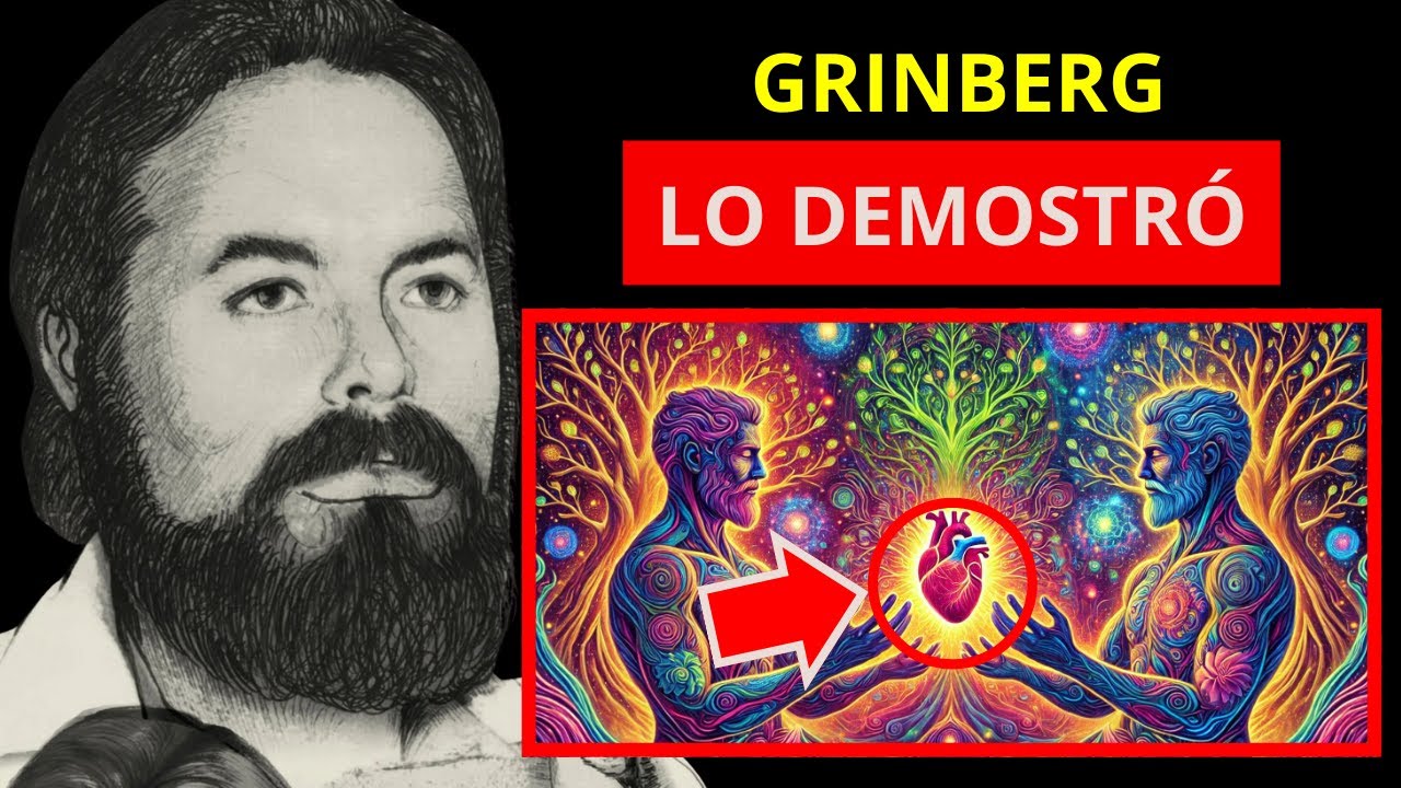 Puedes lograr TODO lo que QUIERAS Si haces ESTO | Jacobo Grinberg