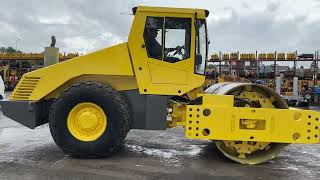BOMAG BW216 D-3 veivals til salgs - Bilde 4 | Machineryline NO BOMAG BW216 D-3 veivals | Bilde 4 - Machineryline