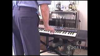 בטיחות האורגנית מפני נפילה.wmv (ידידנו היקר משה רצון ז"ל) - התמונה מוצגת ישירות מתוך אתר האינטרנט יוטיוב. זכויות היוצרים בתמונה שייכות ליוצרה. קישור קרדיט למקור התוכן נמצא בתוך דף הסרטון