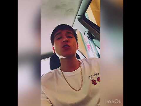 Entre La Espada Y La Pared- Julito ❌Hozwal❌ Darkiel (West Version)