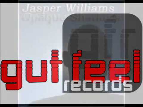 Jasper Williams - Fortissimo - Progressive House / Trance