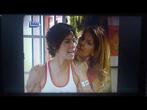 MCA T2 - Xana dá uma tareia em Maria