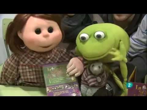 Entrevista Valivan en "Testimonio" la 2 TVE