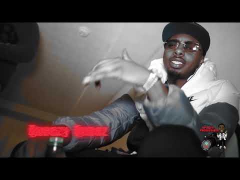 Queezy Queez - Dope Talk Ft. Go Hard , Los & Nutty (Official Music Video)