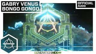 Gabry Venus - Bongo Gongo video