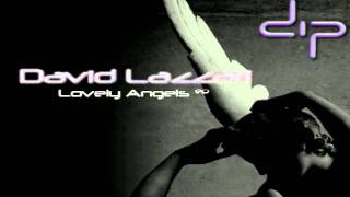 DIP Recordings | David Lazzari - Lovely Angels (2010)
