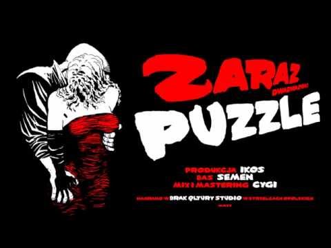 ZaRaz 2001 - Puzzle