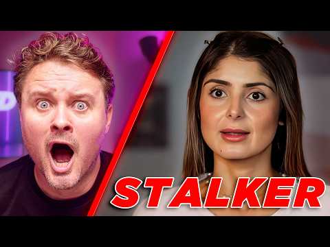 MAFS AU S13 Ep7 – Bride Admits to STALKING Her Ex