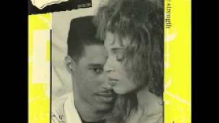 On The Strength (Extended Vocal Edit) / Flame