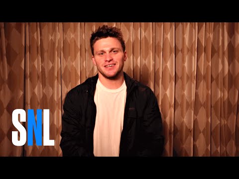 Jon's Most Memorable Season 41 Moments - SNL