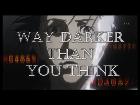 The Only Plothole In Steins;Gate