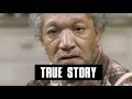 Why Redd Foxx Quit 'Sanford & Son' - Here's Why