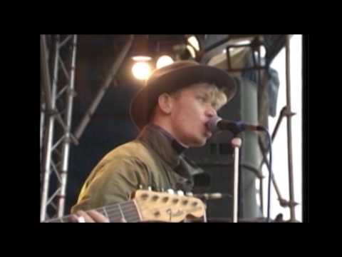 10 RIVERSIDE TRIO - Little Red Rooster (Fylde Aid St Annes UK 1986)