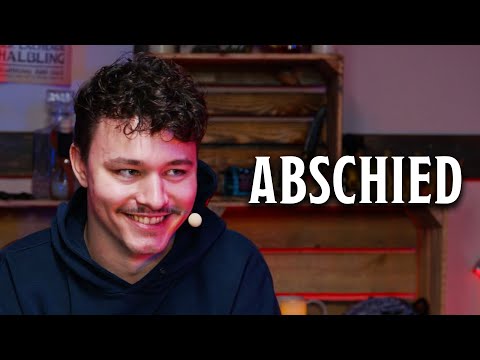 Abschied l | DnD Abenteuer in Rondria Justiziare | Quest 32