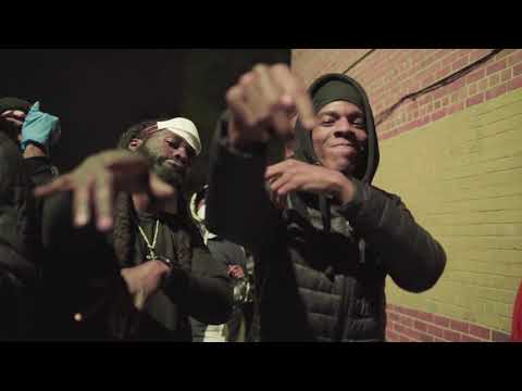 Pimpin Miyagi - Spin (Official Music Video)  [PROD. Dirty Steve] directed by 1drince