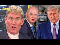Simon Jordan REACTS to FIFA Asking Donald Trump to STOP ICE RAIDS During the 2026 World Cup!