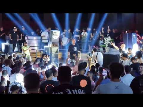 Marwan Moussa - AHM 2022 - Batal 3alam