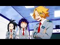 Kaminari Jiro Yaoyorozu AMV Flewed Out By City Girls Feat Lil Baby