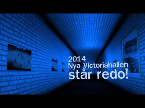 Intro 2014 nya Victoriahallen