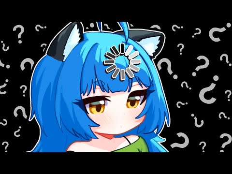 【DRAWING】head empty