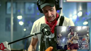 Группа "Stereo Total" - I love you, Ono