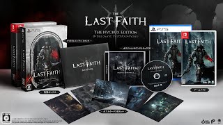 The Last Faith [The Nycrux Edition] (Multi-Language) video 1