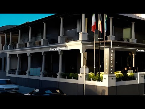 [HotelATG] Review Hotel on the Promenade