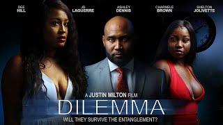 Dilemma | Romance Thriller Now Streaming on Tubi | Official Trailer